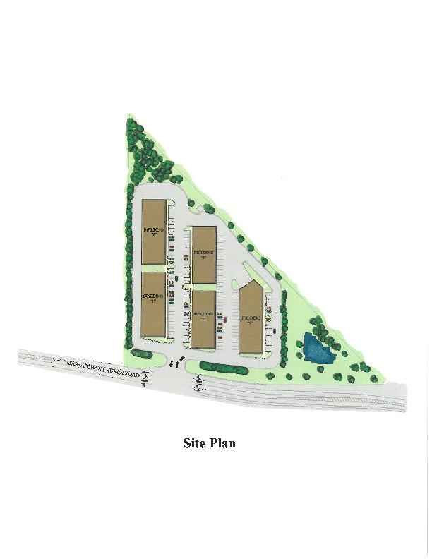 5302 Massaponax Church Rd  