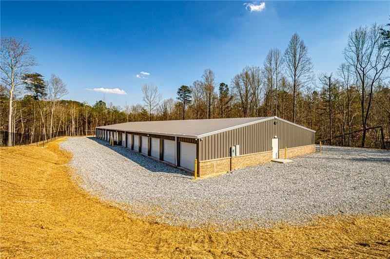 1195 Lumpkin County Pkwy  