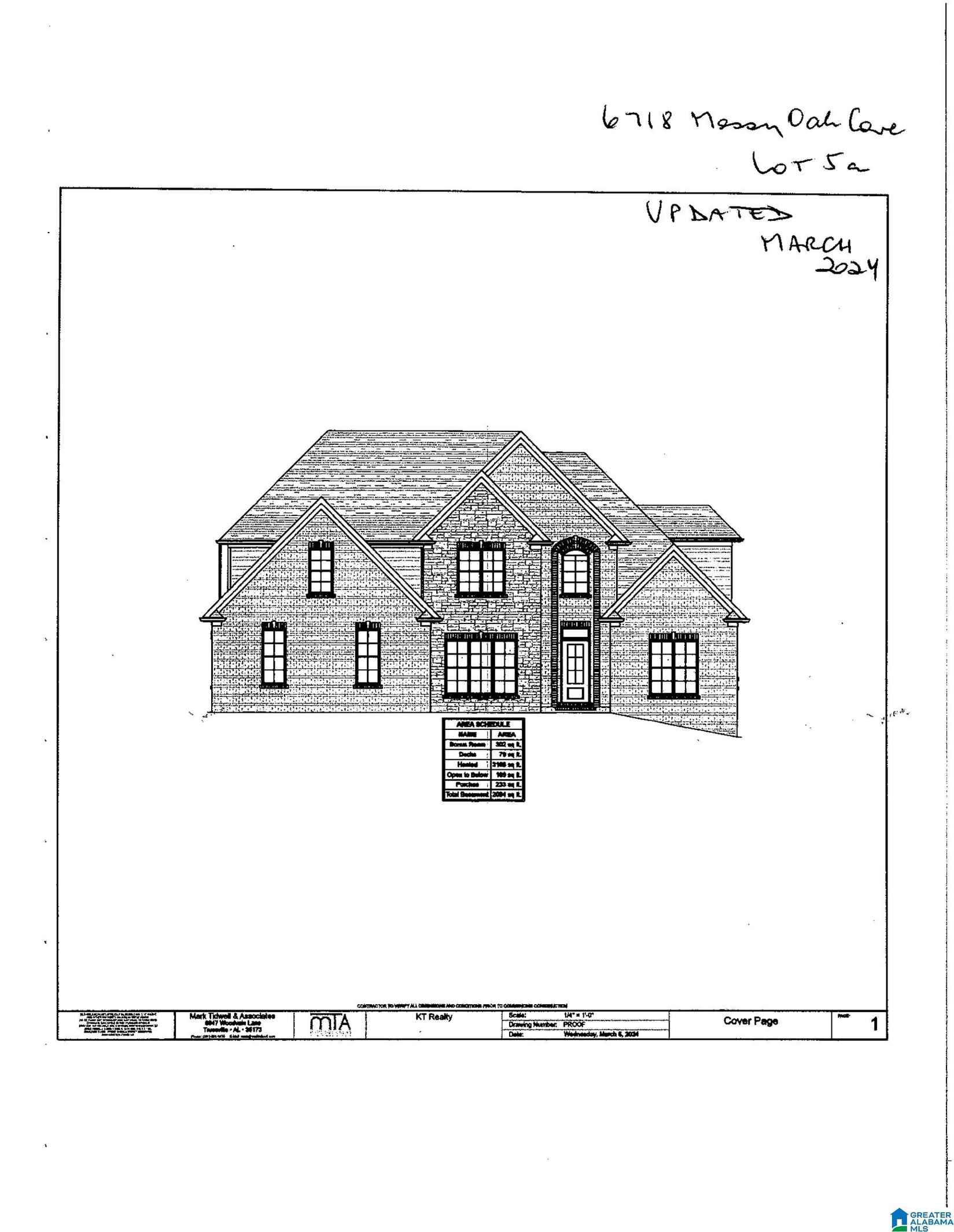 6718 MOSSY OAK Cv  