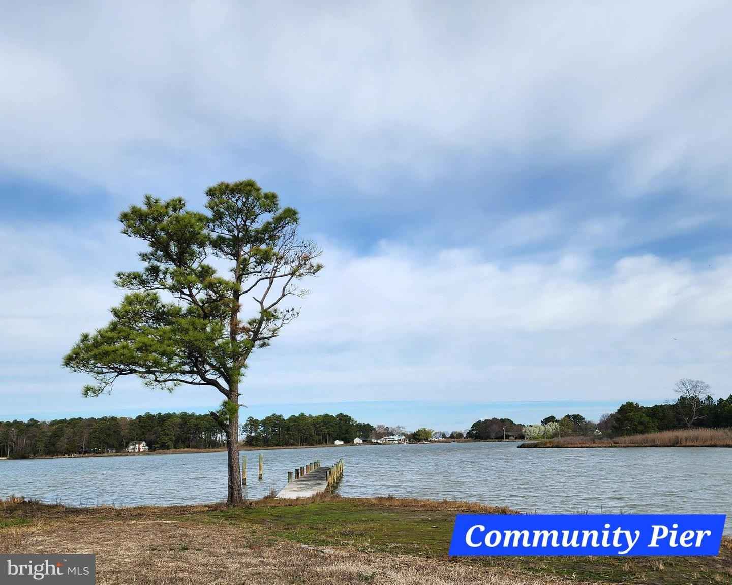 814 CODY DR Unit Lot 17  