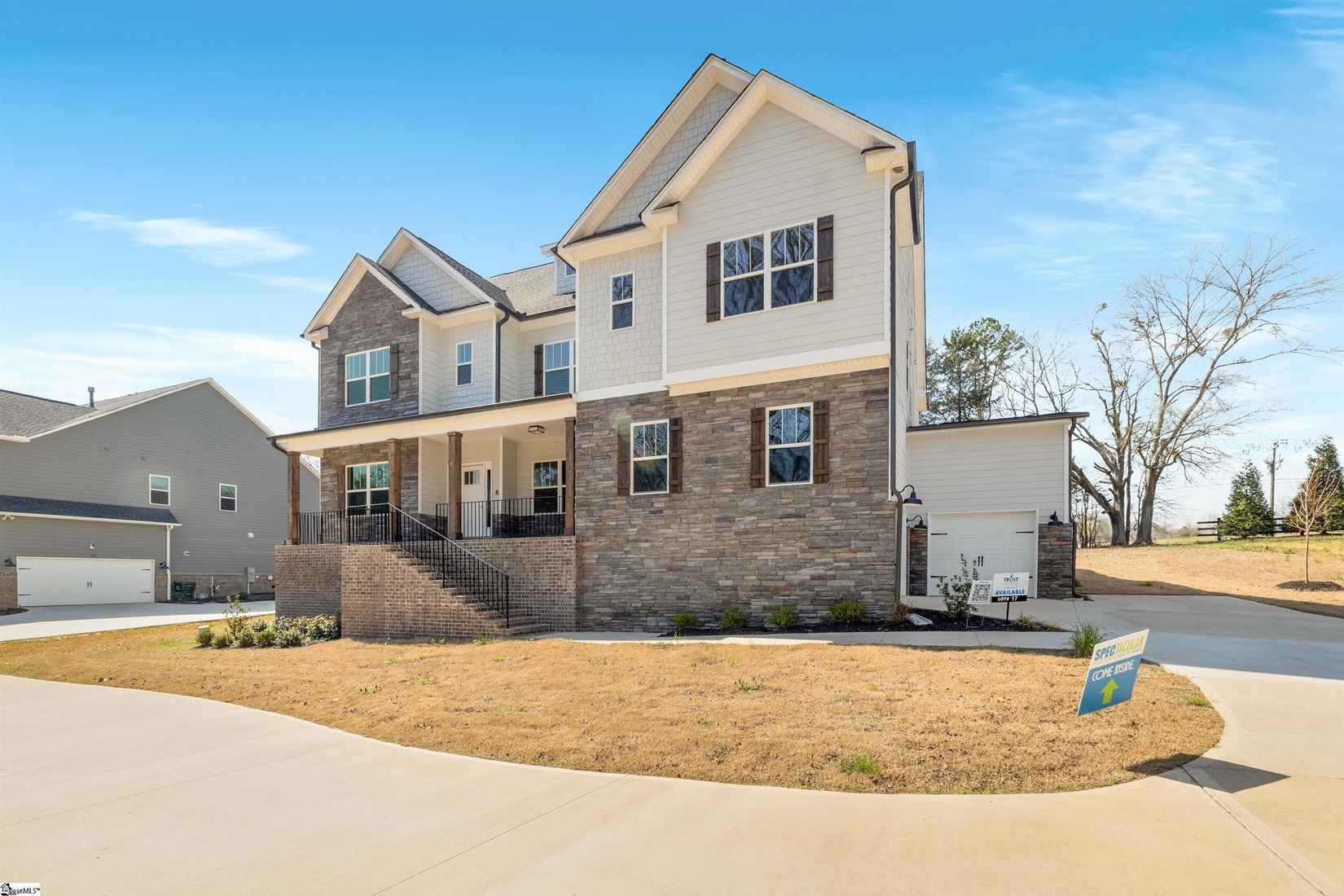 8 Peyton Ln  