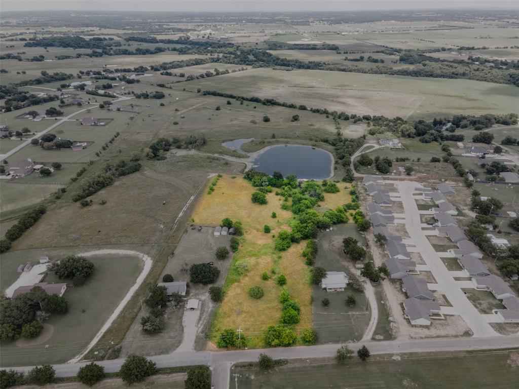 702 S Cleburne Whitney Rd  