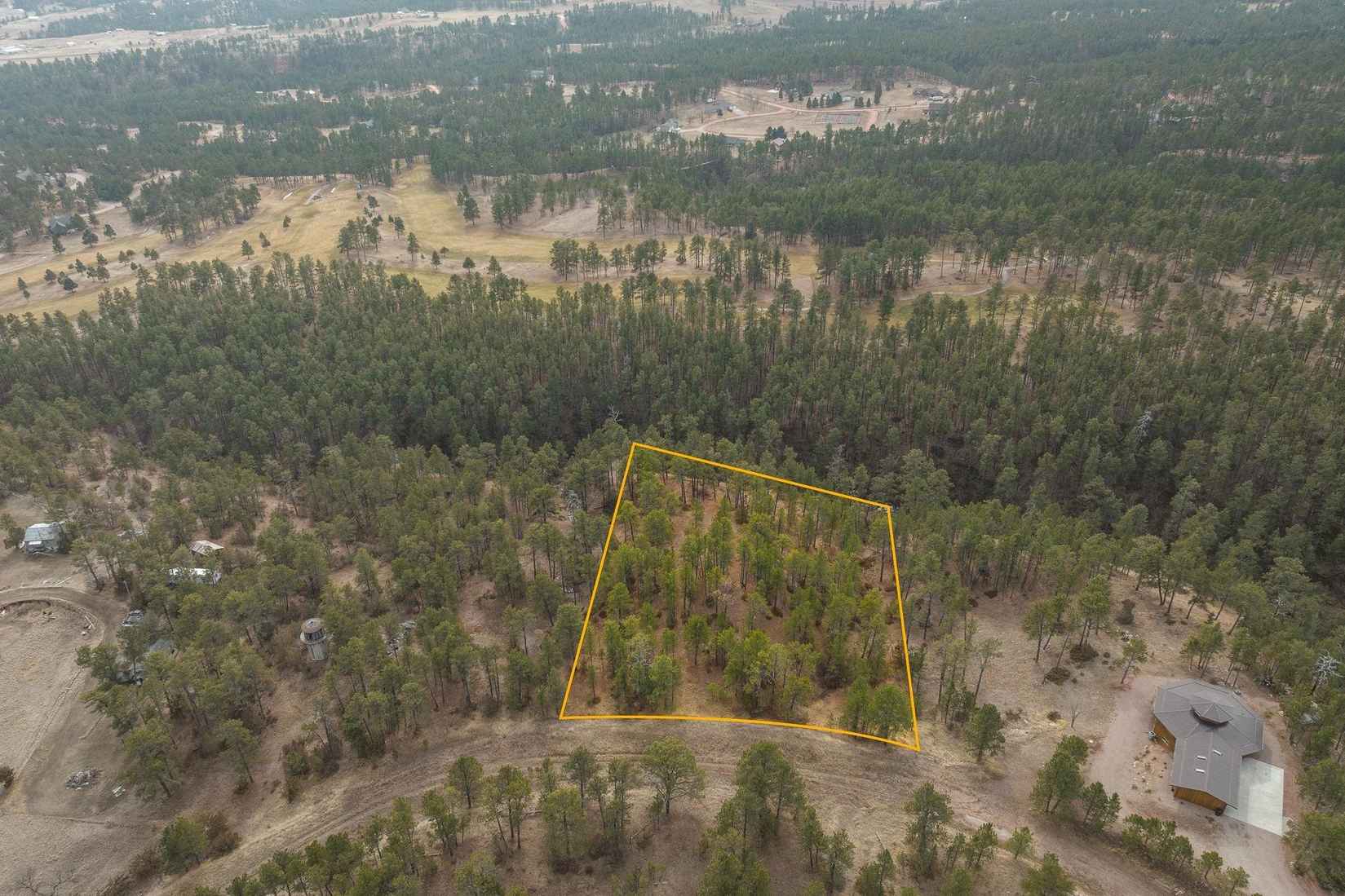 TBD Lot 11 Albatross Ln  