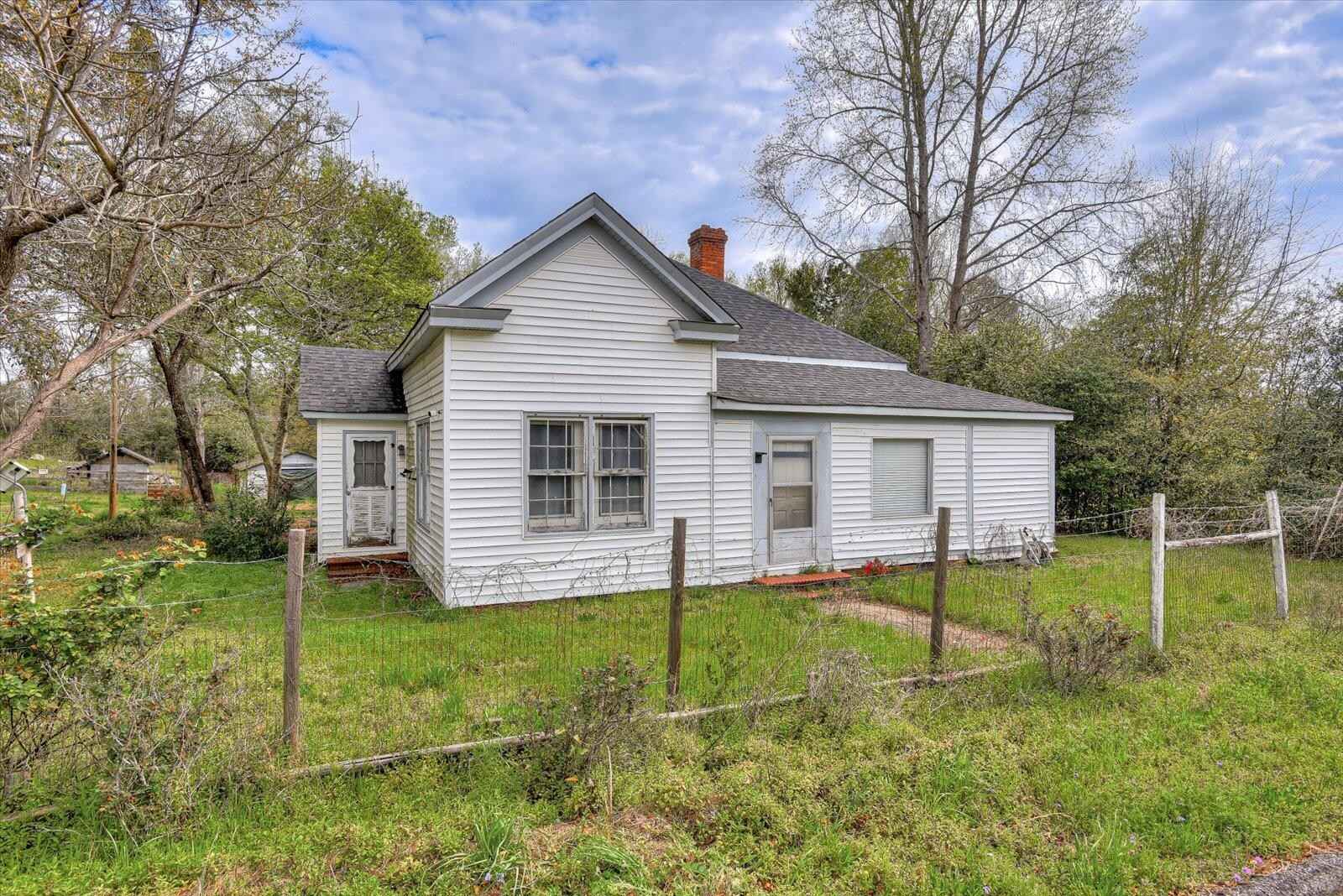 5234 OLD MIKE PADGETT  