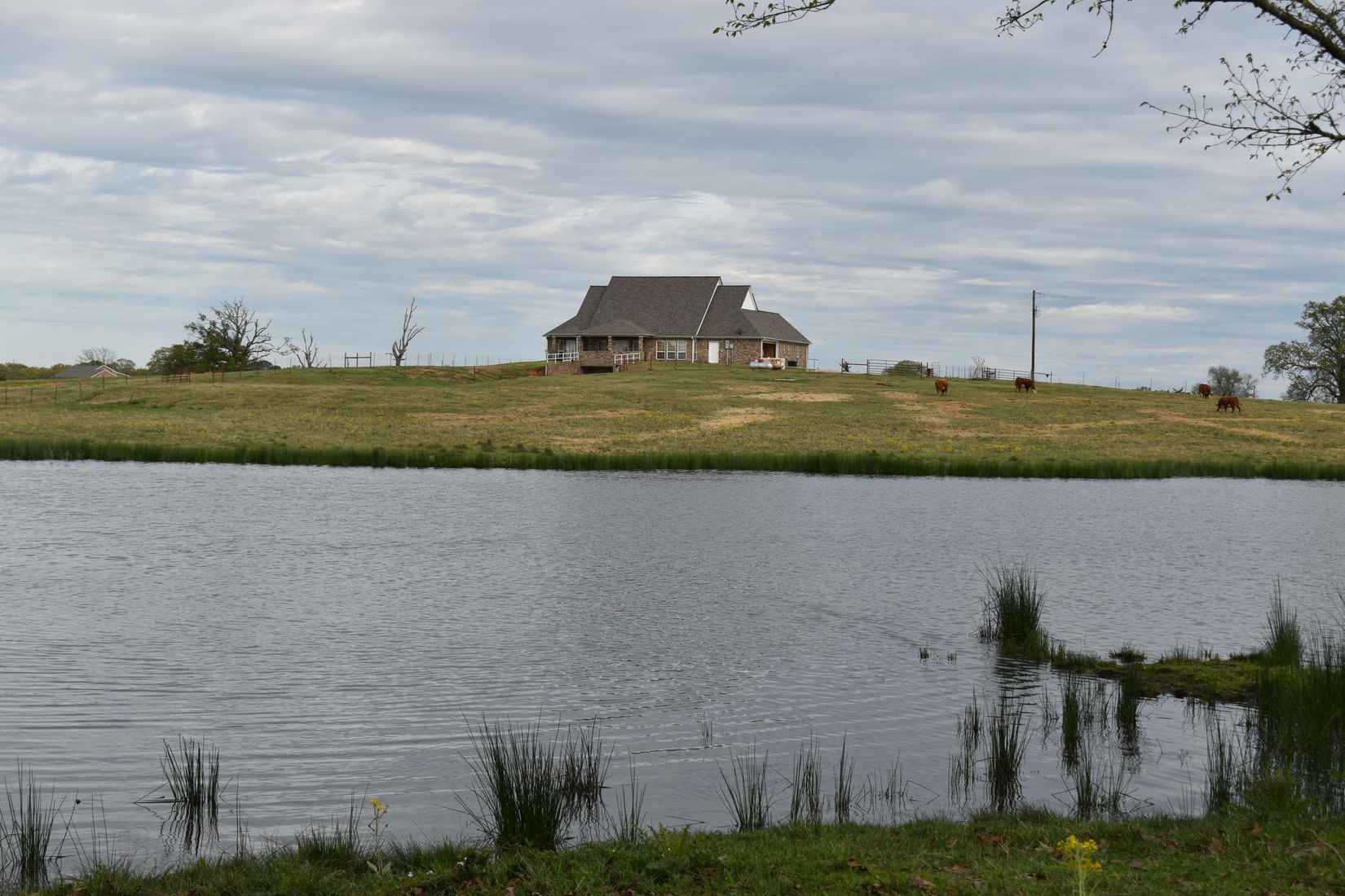 3189 Farm to Market Rd 1326  