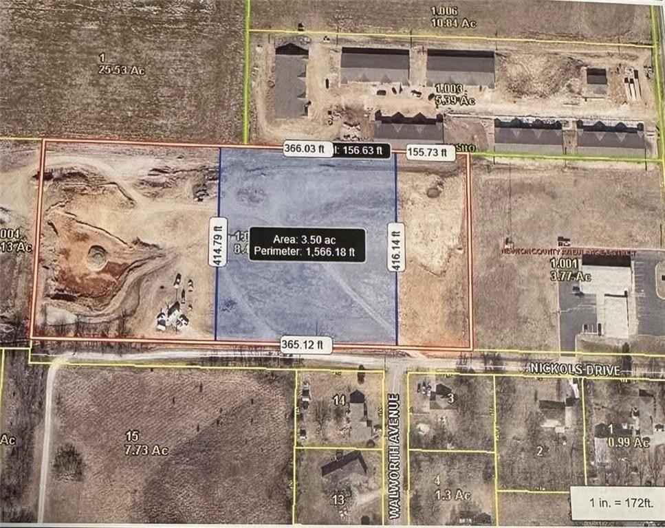 3 5 AC Lynn LN  