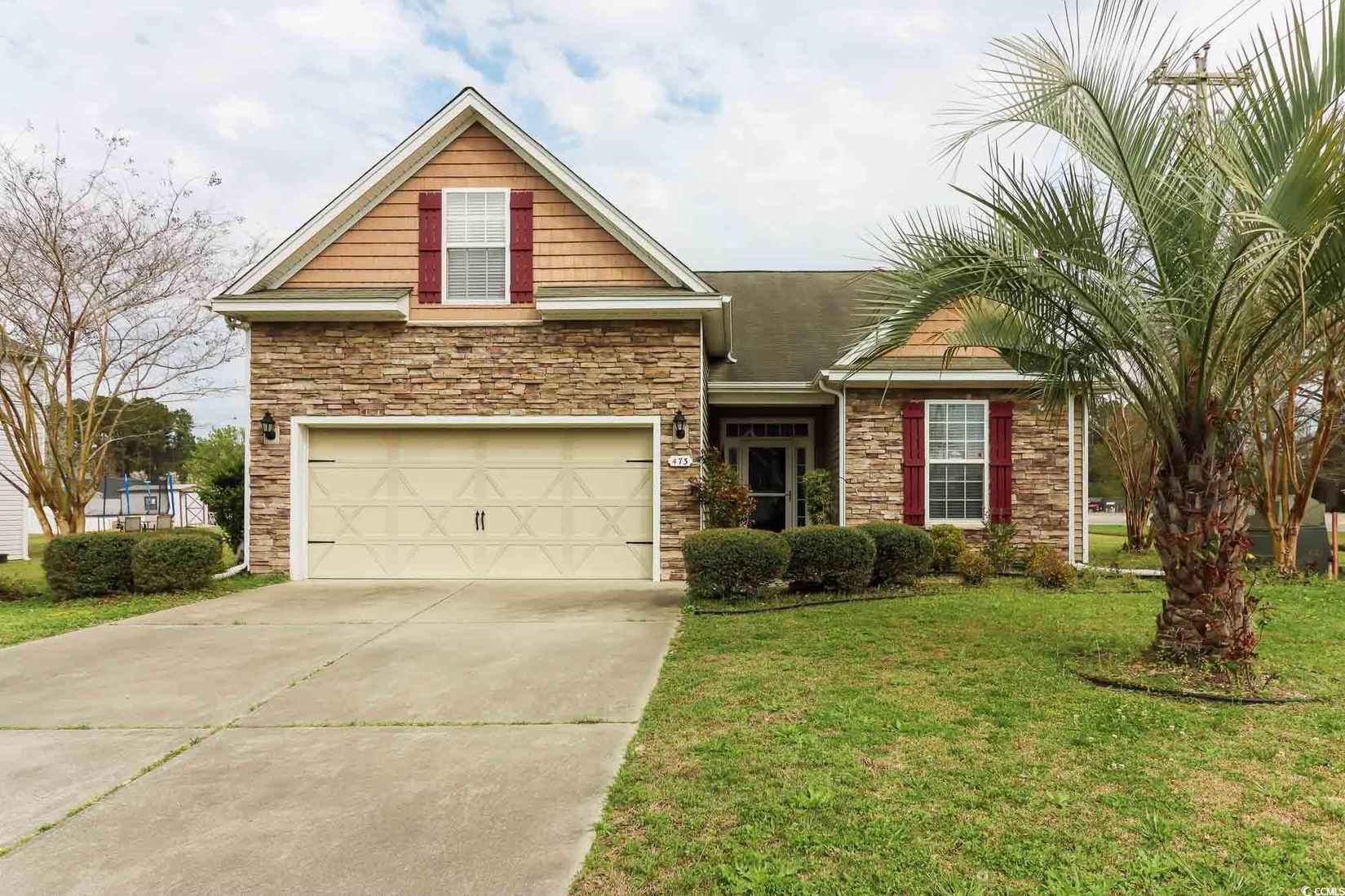 473 Cotton Grass Dr  