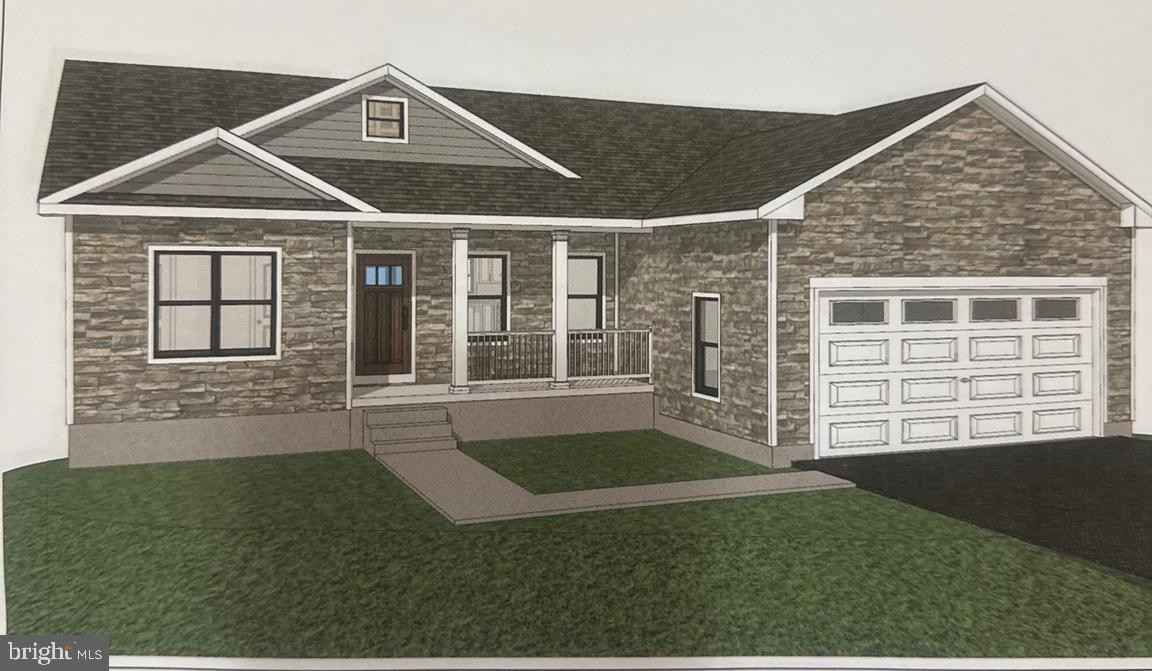 Lot 59 FEDERALIST Way  