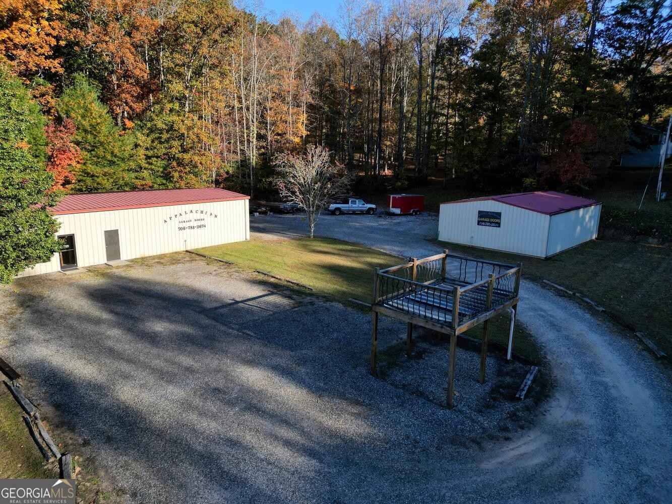 72 Lance Xing Industrial  