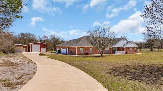 1206 Majestic Hls Rd  