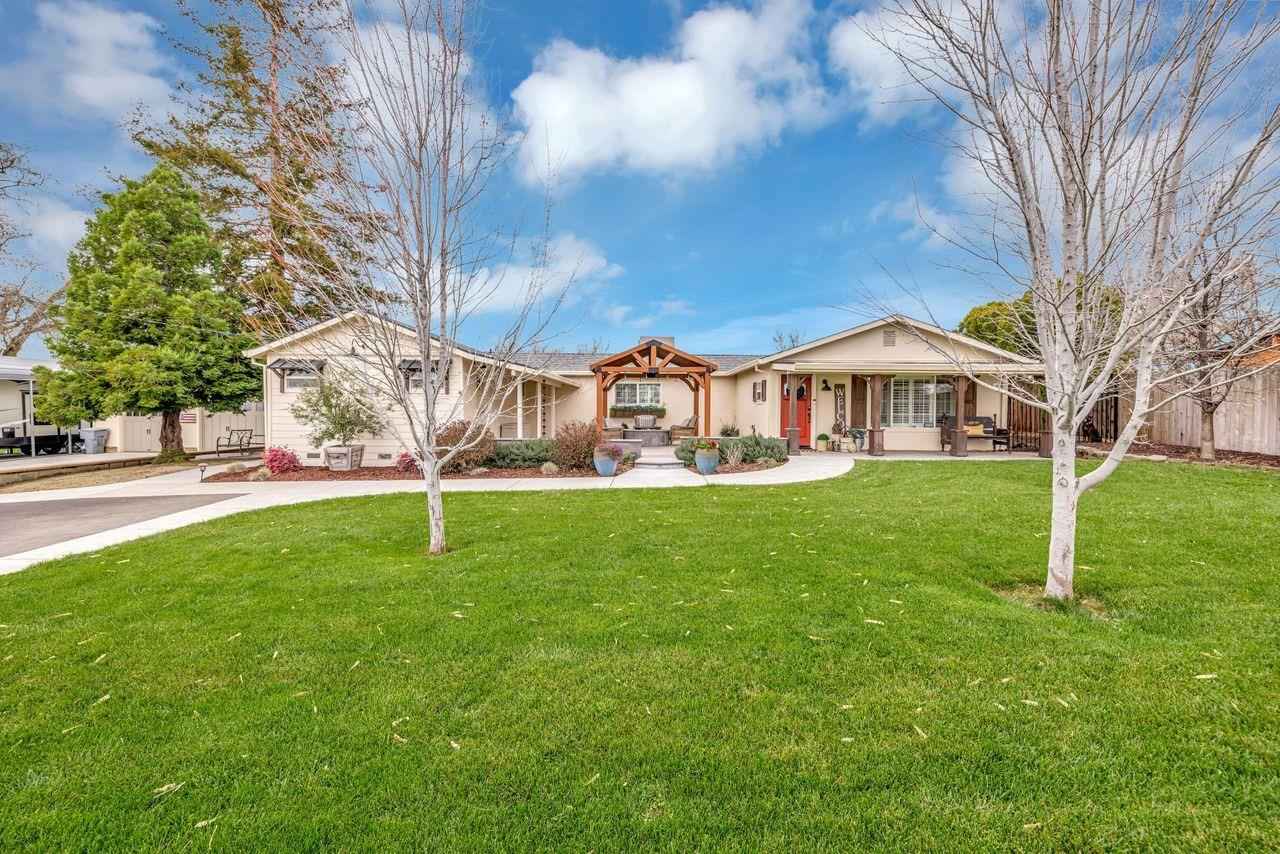 705 FRUITVALE Rd  