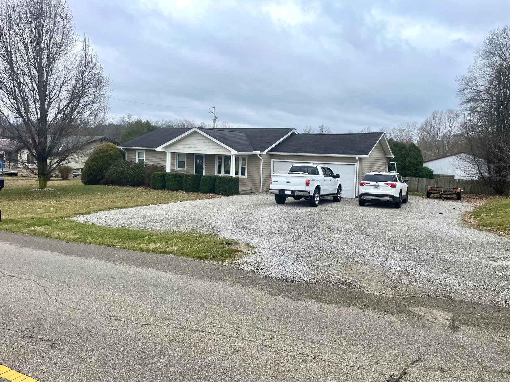 218 Bennett Rd  