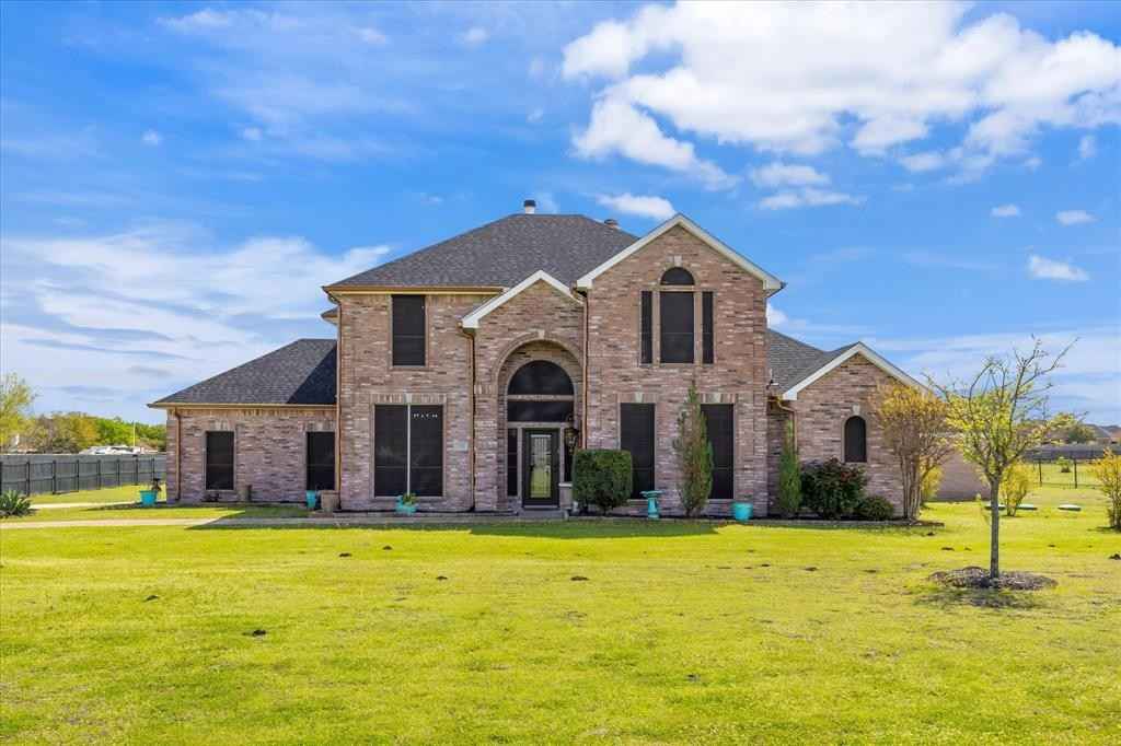 1271 Lone Star Blvd  