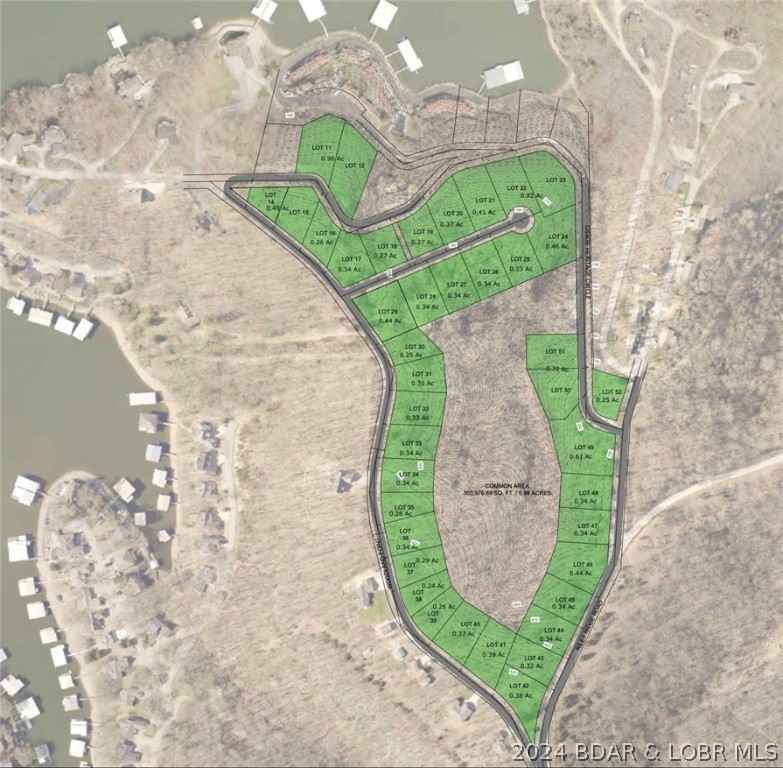 Lot 32 Woodland Pt  