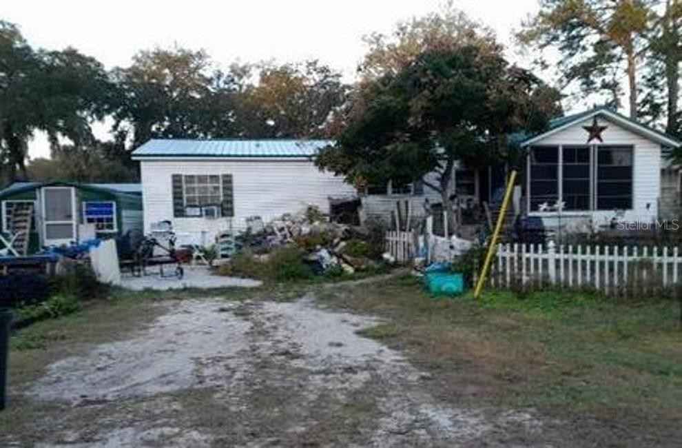 105 Shady Ln  