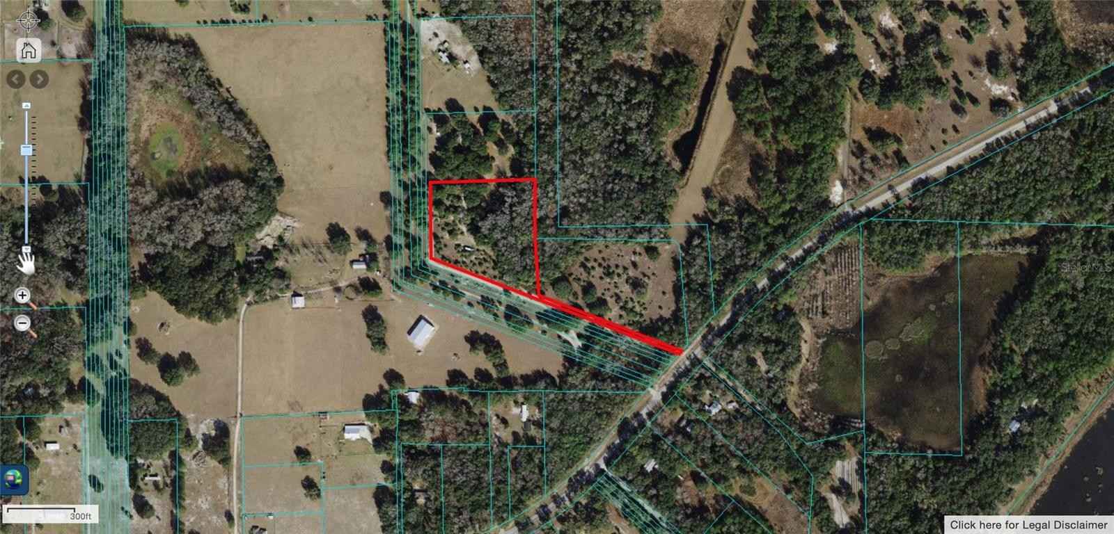 5681 E Hwy 316  