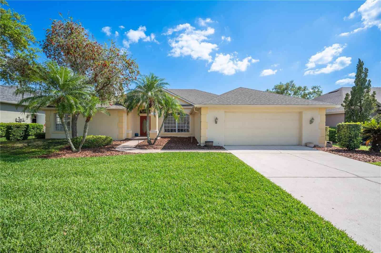 445 Osprey Landing Way  