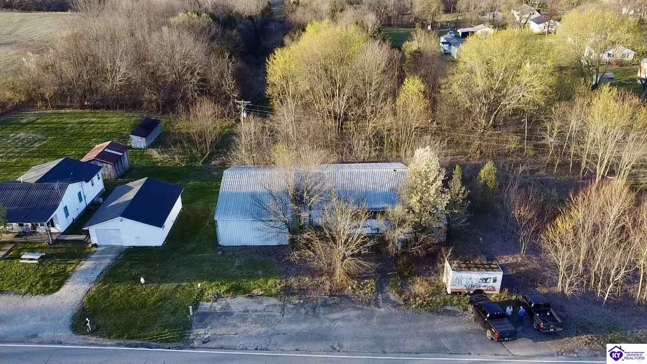 5855 Holy Cross Rd  