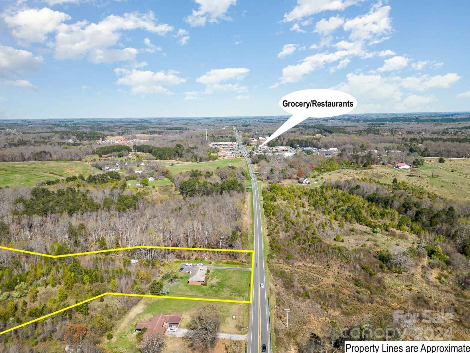 5452 E Nc 150 Hwy  