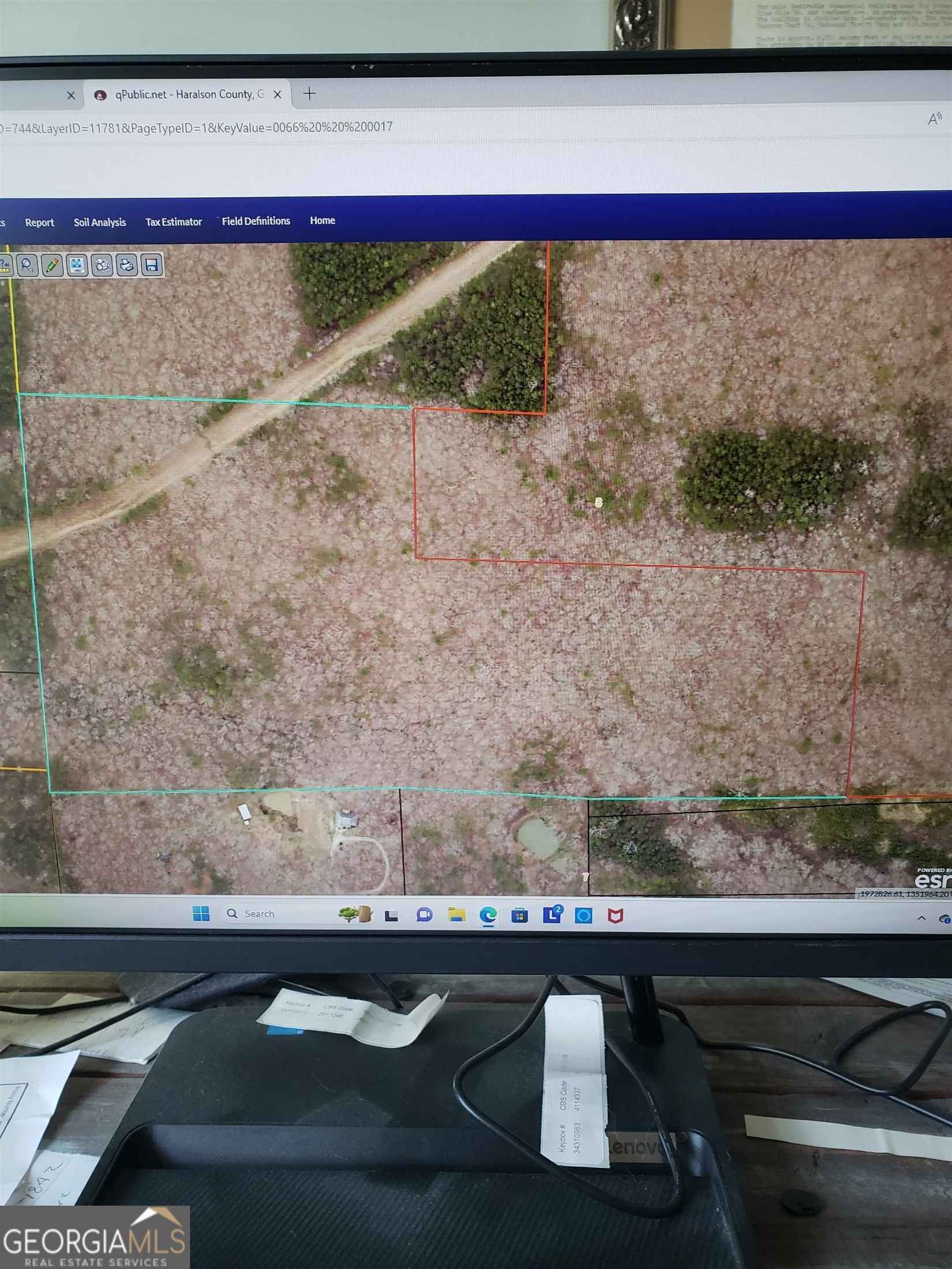 0 Budapest Cemetary Rd  