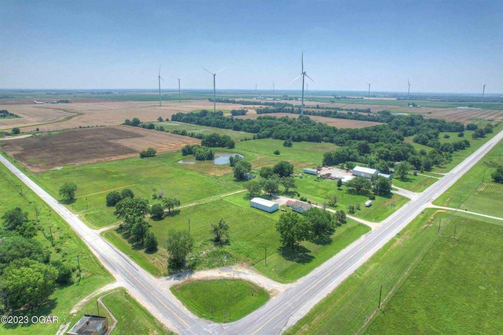 TBD State Highway 126 Hwy 43  