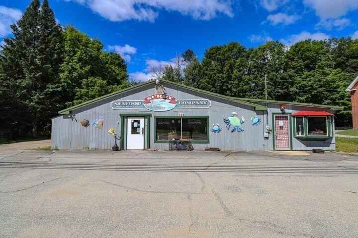 60 WELD ST  