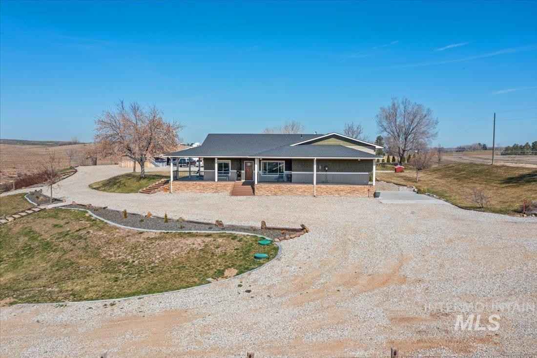 6915 El Paso Rd  