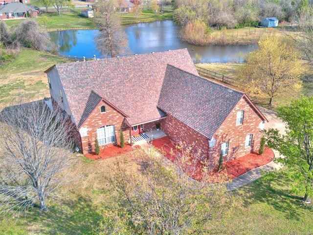 12085 N 152nd East Ave  