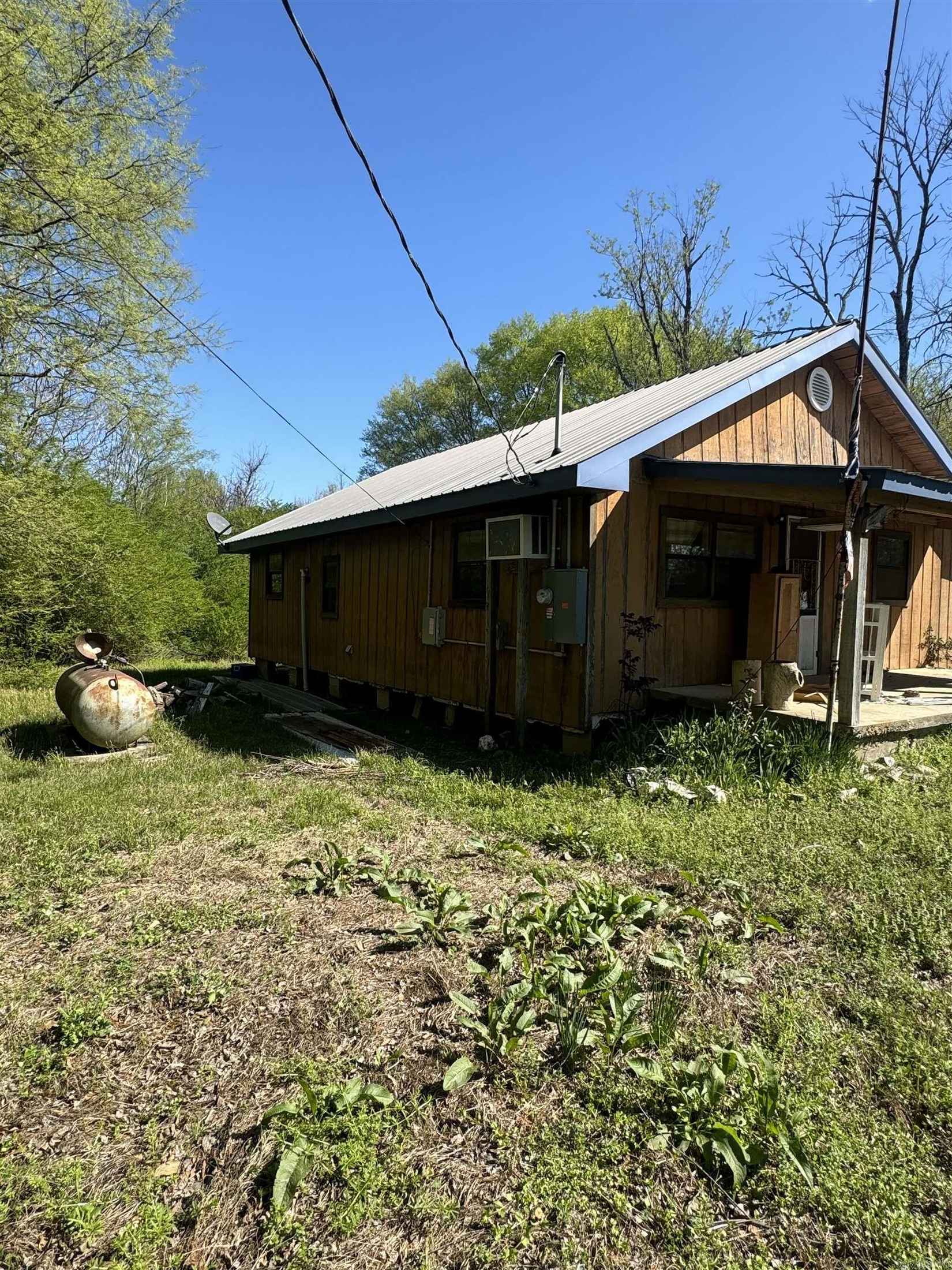 512 Rock Creek Rd Rd  