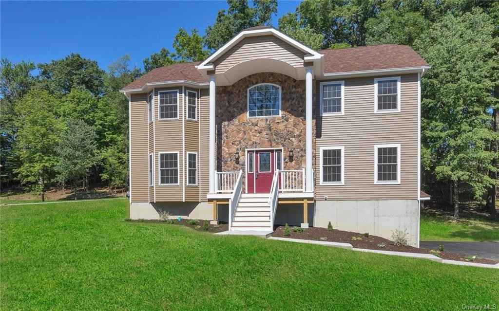 163 Millspaugh Ct  