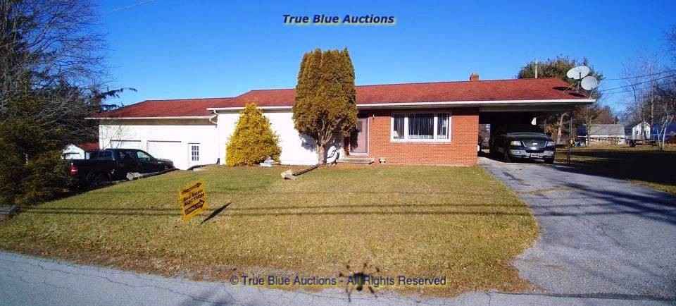 857 Miller Rd  