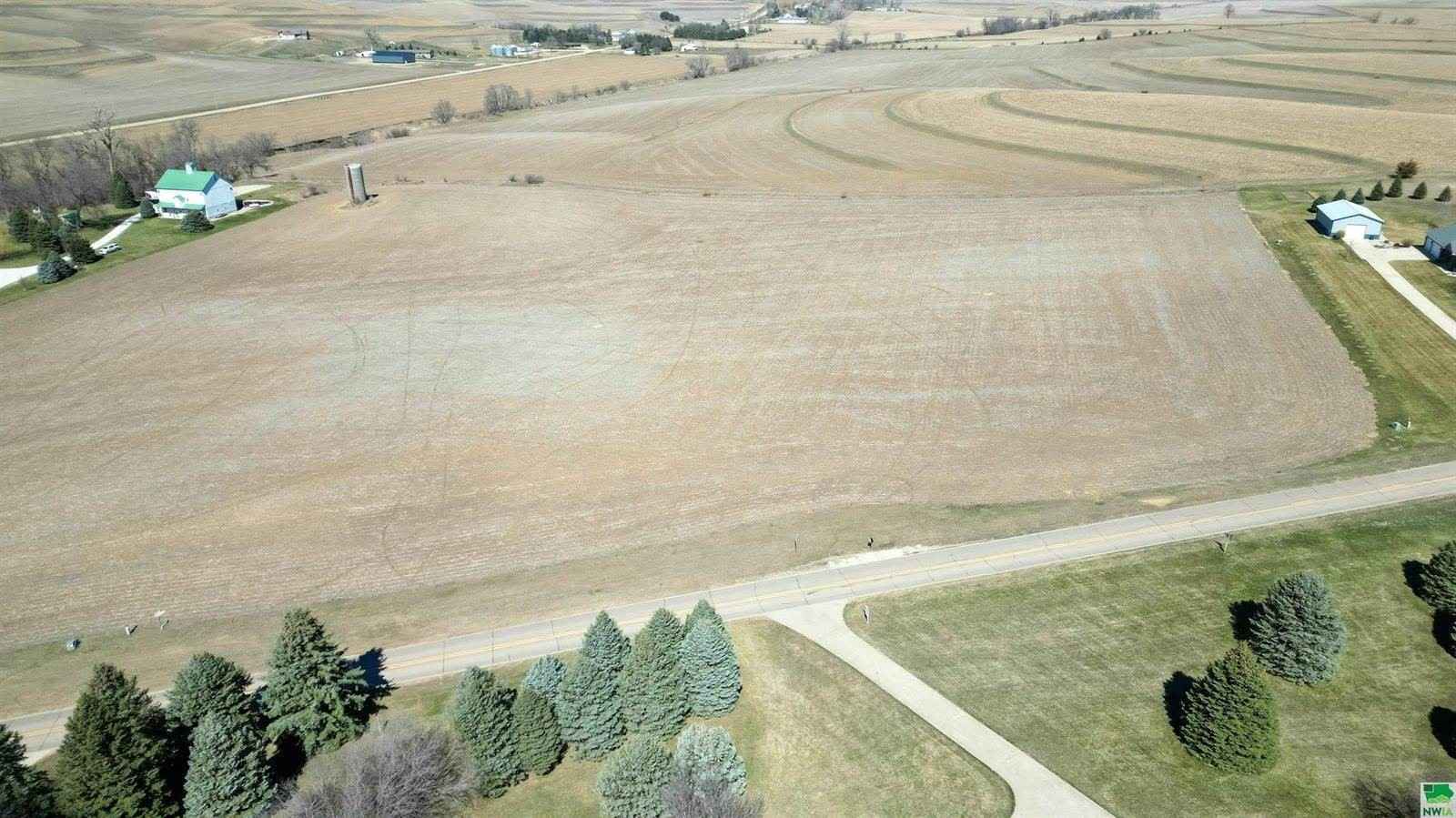 tbd Correctionville Rd Lot 5  