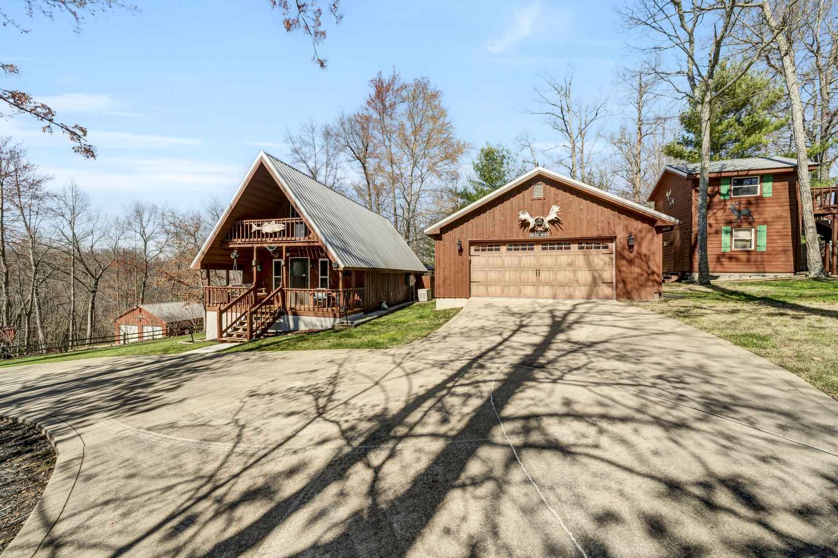 361 Shady Ln  