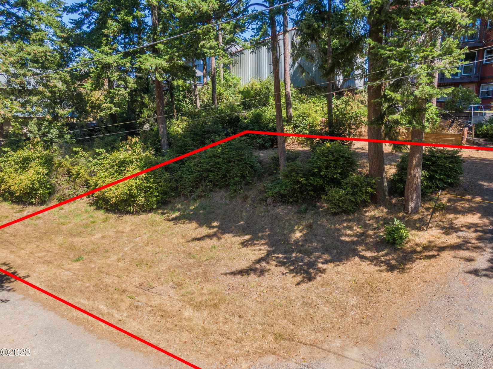 2714 Tent  