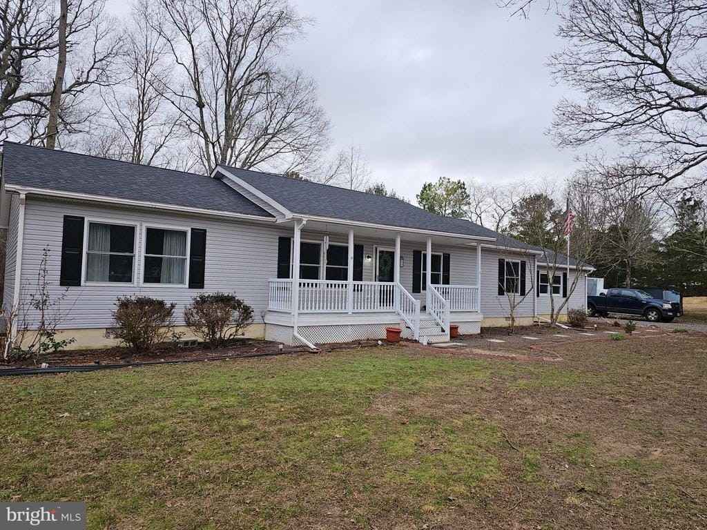 9 BENCHE Ct  
