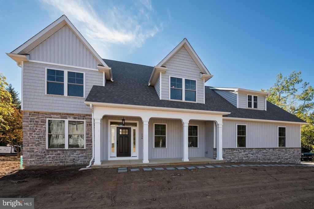 552 OLD FORGE ROAD Unit Lot Unit 1  