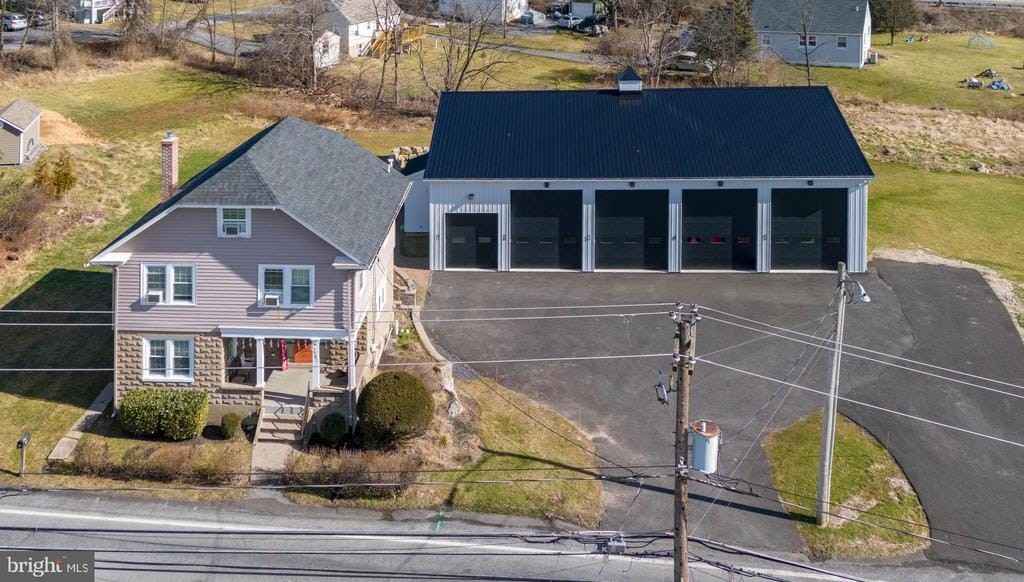 3725 Old Philadelphia Pike  