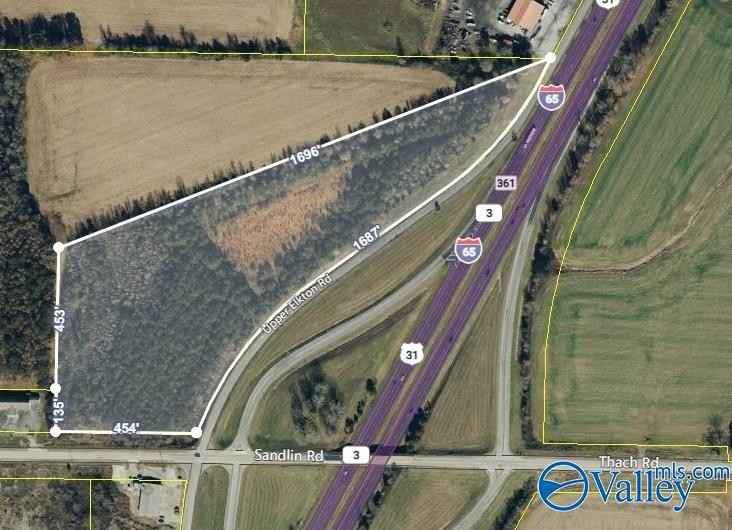 14 Acres Elkton Rd  