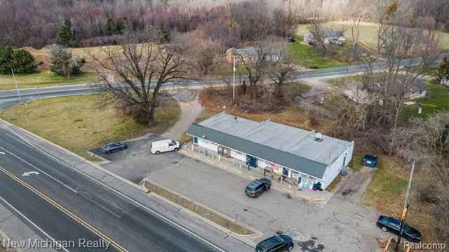 12001 E Michigan Ave  