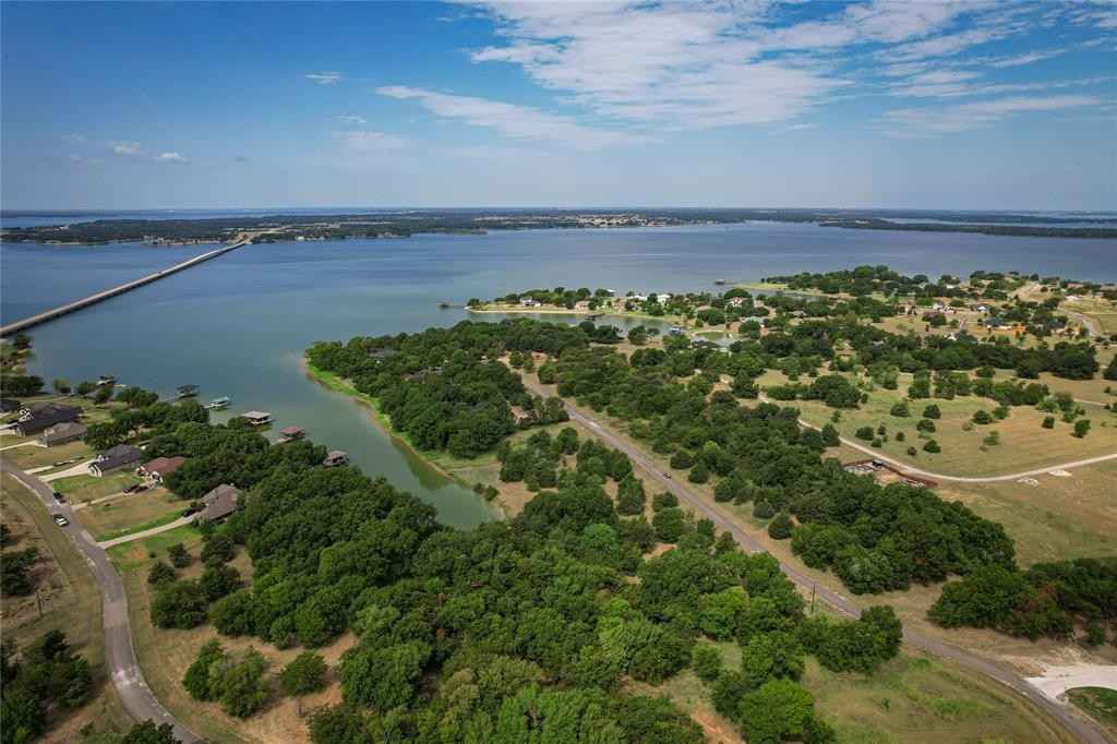 Lot 21 Embarcadero  
