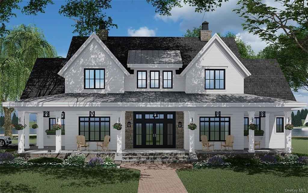 2 Arbor Ct  