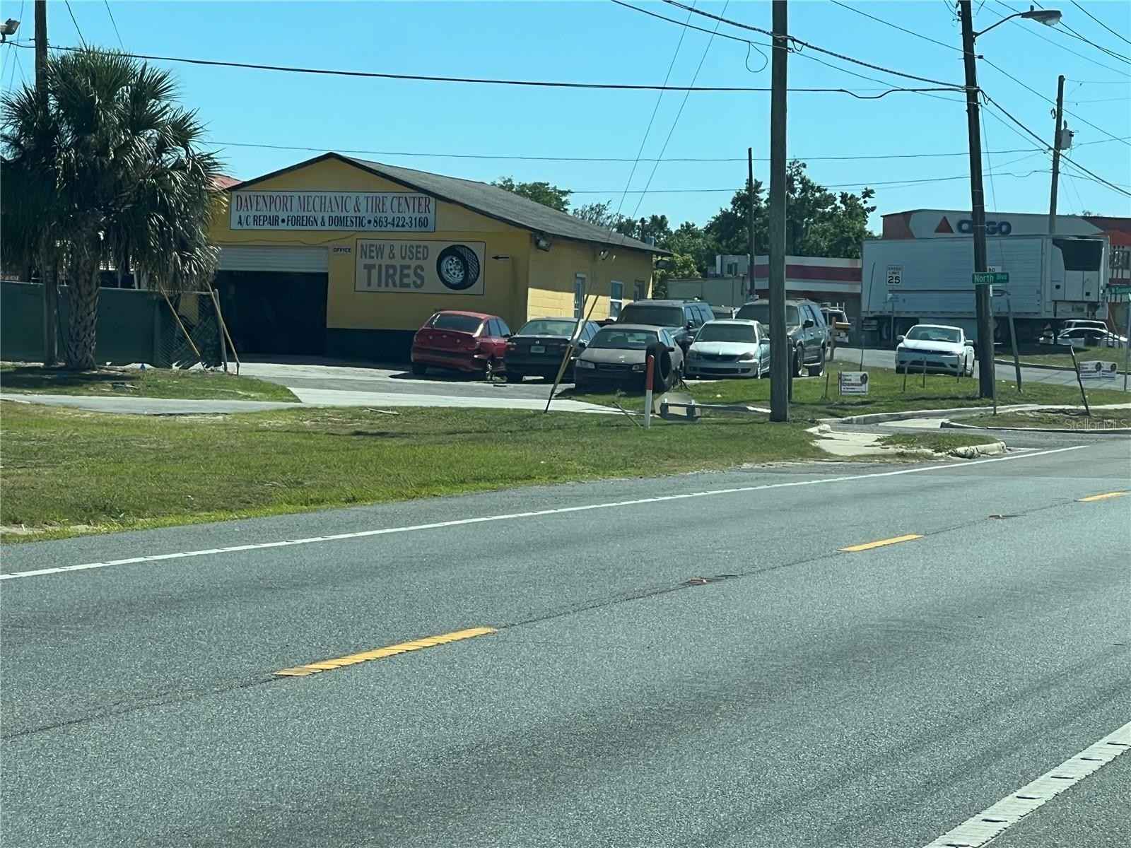 414 US HIGHWAY 17 92 N  