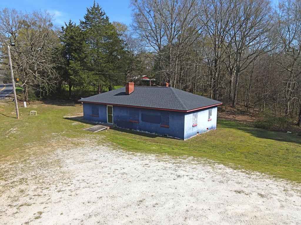 3191 Riverfork Rd  