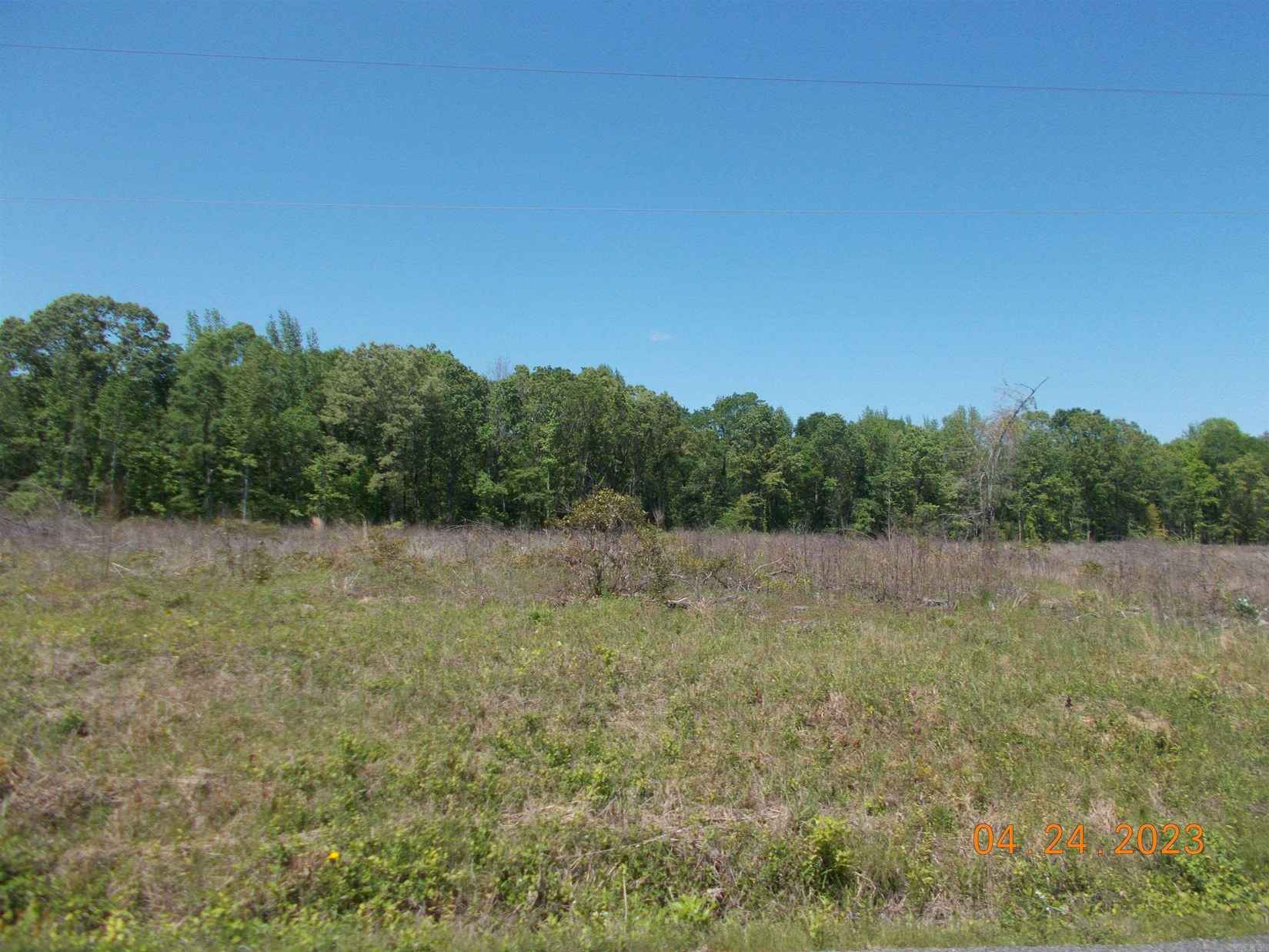 Tract Unit 2 Grant 52  
