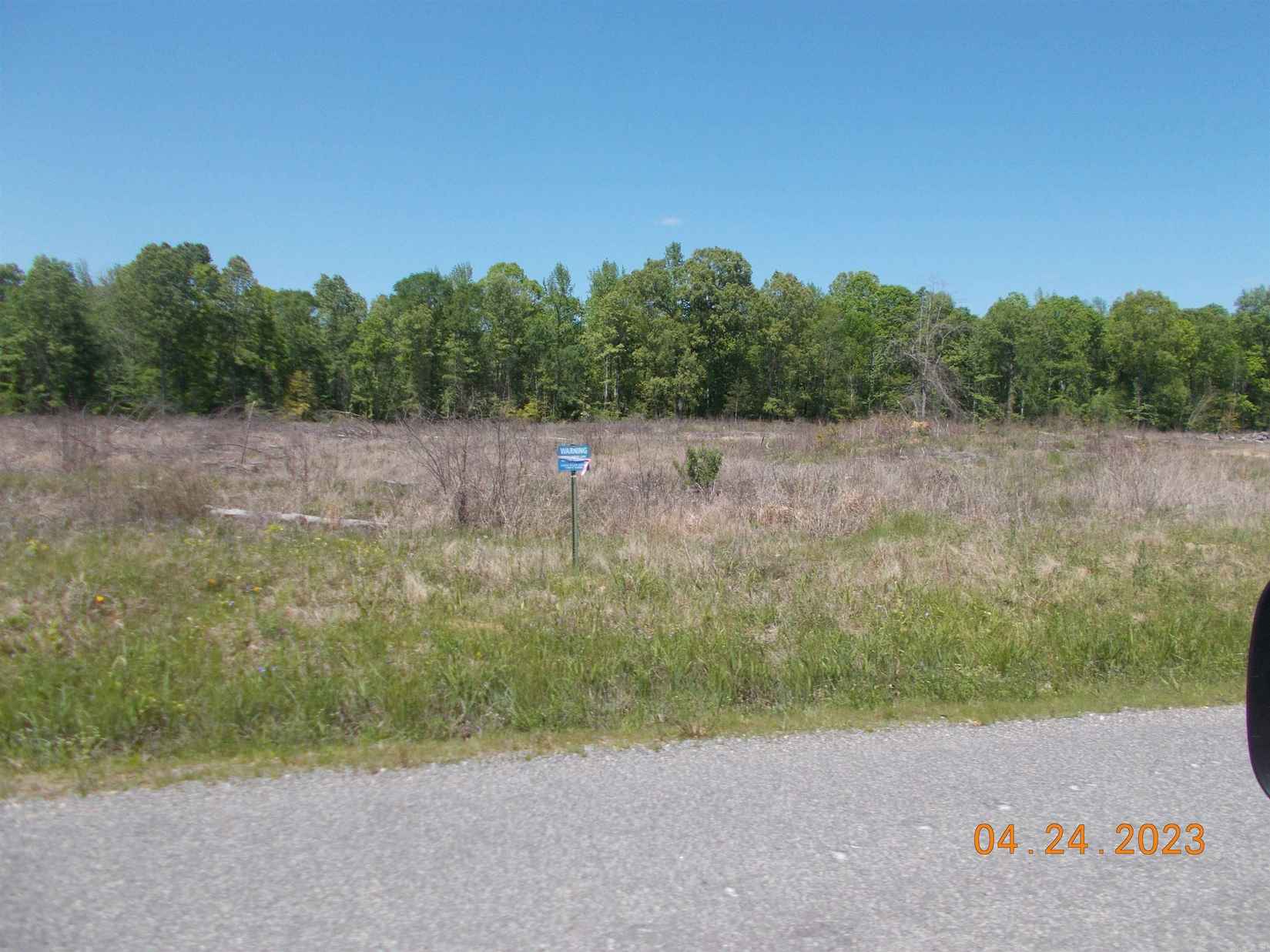 Tract Unit 4 Grant 52  