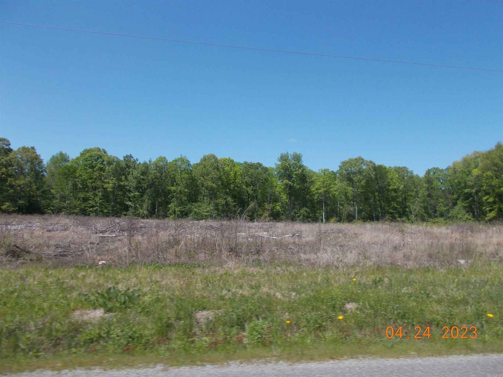 Tract Unit 6 Grant 52  