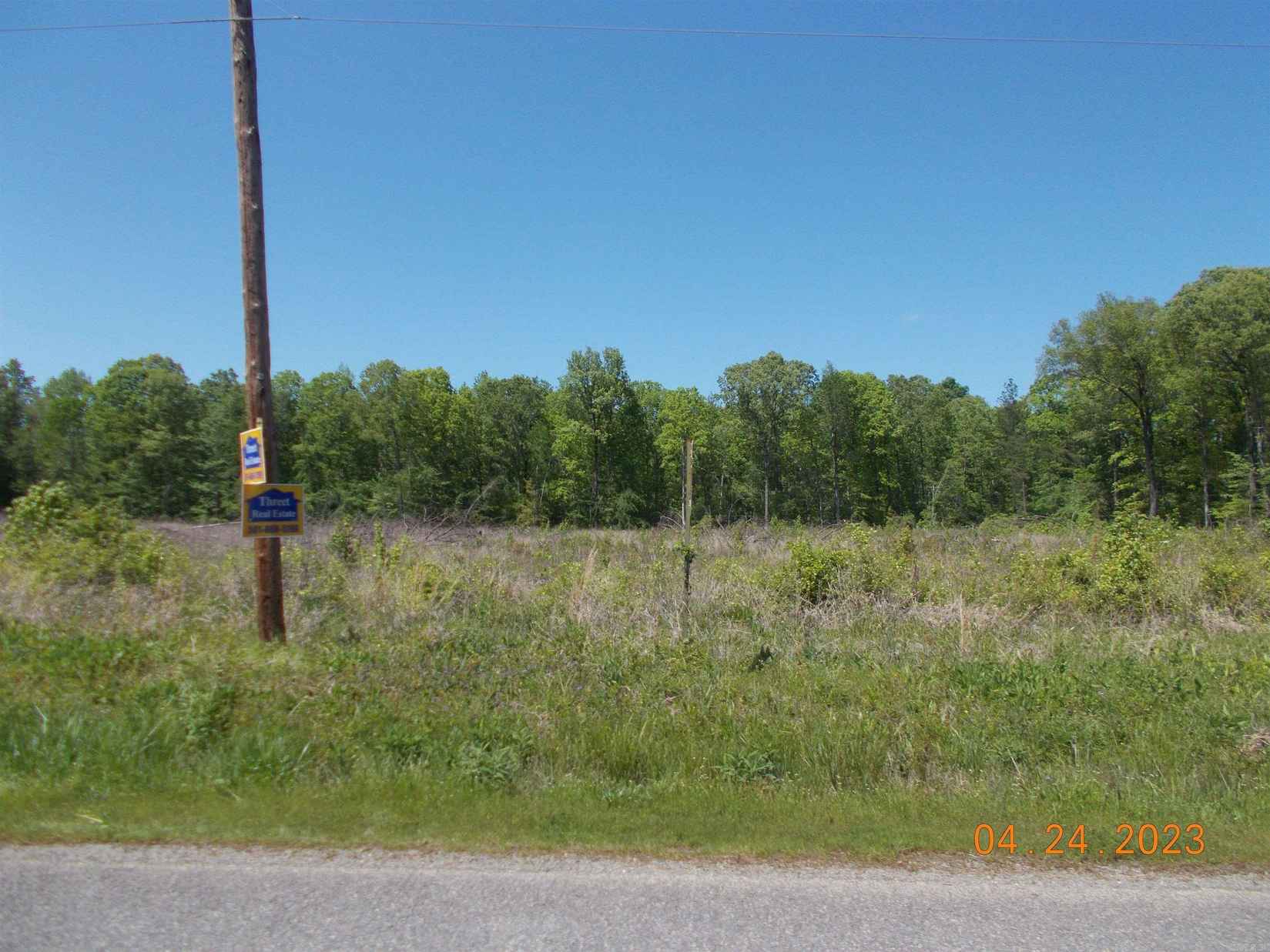Tract Unit 7 Grant 52  