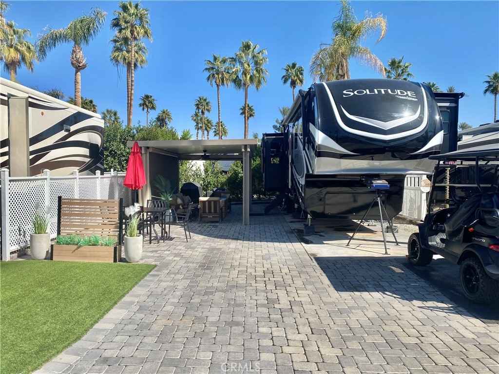 69411 Unit 85 Ramon Rd  