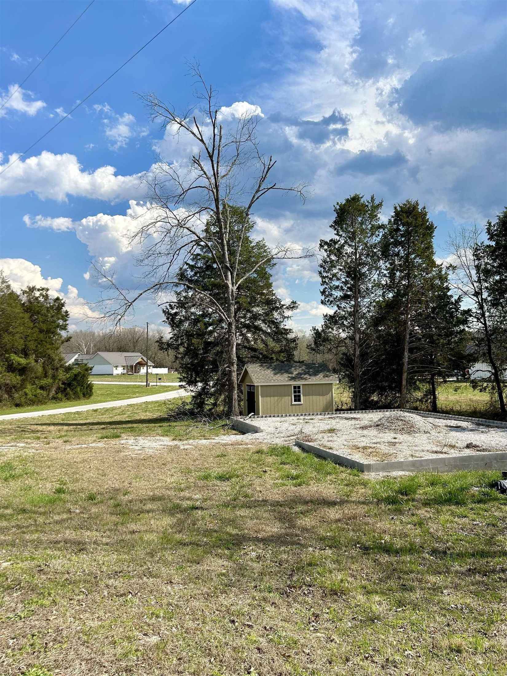 Lot 35 Lancaster-Tubbs Crk Homesites  