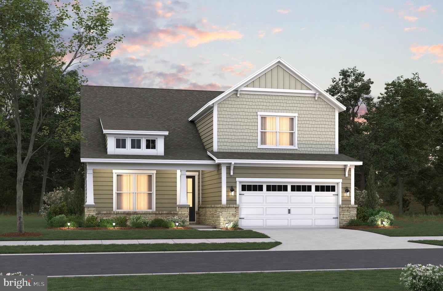 35288 WILD GOOSE Lndg  